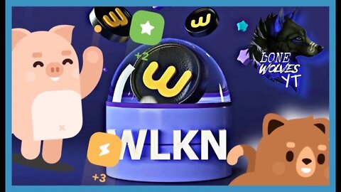 WALKEN.IO 🐱⚡️BOOST LVL 5 & 6 + INFOS ! MOVE 2 EARN FR #6 !