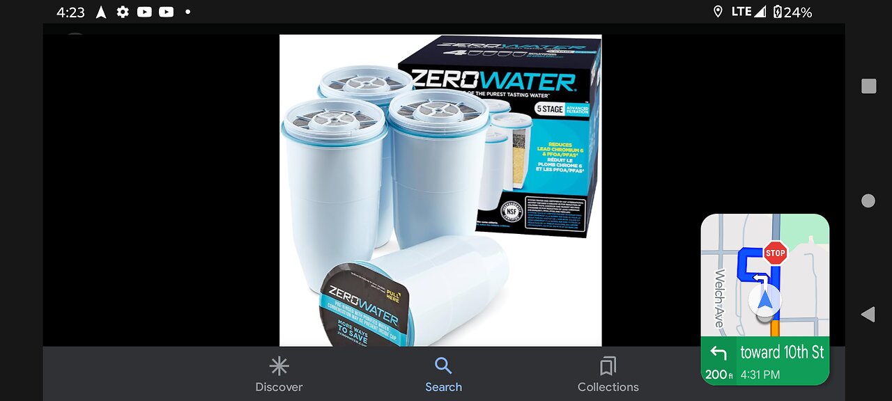 ZERO WATER FILTRATION SYSTEMS. MAJOR CONCERNS: WHAT YOU NEED TO KNOW