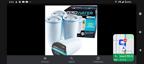 ZERO WATER FILTRATION SYSTEMS. MAJOR CONCERNS: WHAT YOU NEED TO KNOW