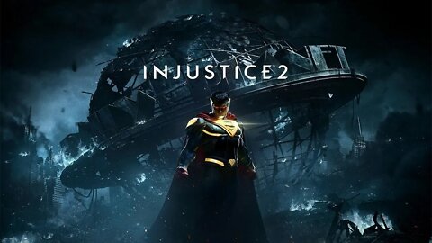 INJUSTICE 2 - O (VERDADEIRO) BATMAN VS SUPERMAN - PARTE 1