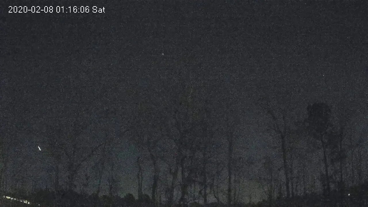 Meteor 2020-02-08