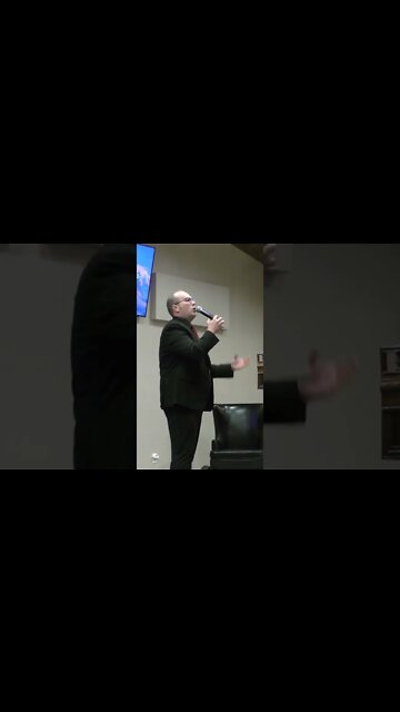 God's Benefits - Pastor Roy Marran #sermon #preaching #upci #apostolic #pentecostal