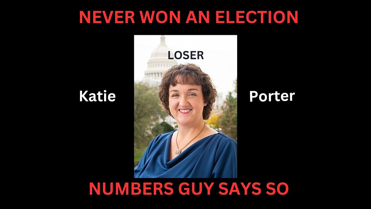 Katie Porter