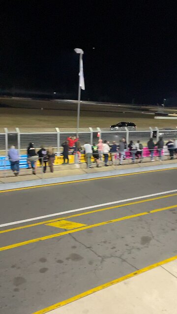 Roll Racing Brisbane May 13th