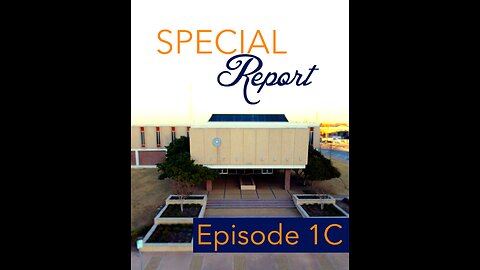 Special Report: Abilene Convention Center Hotel Development Cooperation Meeting on September 19, 2023 (S01-E01C)