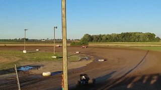 I-96 Speedway GLTS Heat Race 6/17/2022