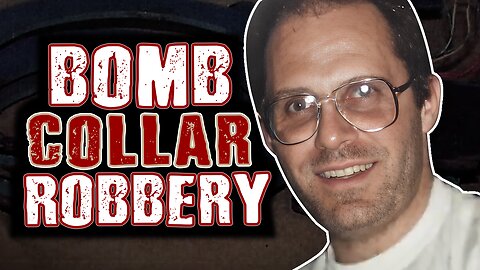 The Most Insane Robbery Ever! BUT Did He Act Alone? - Brian Wells Case