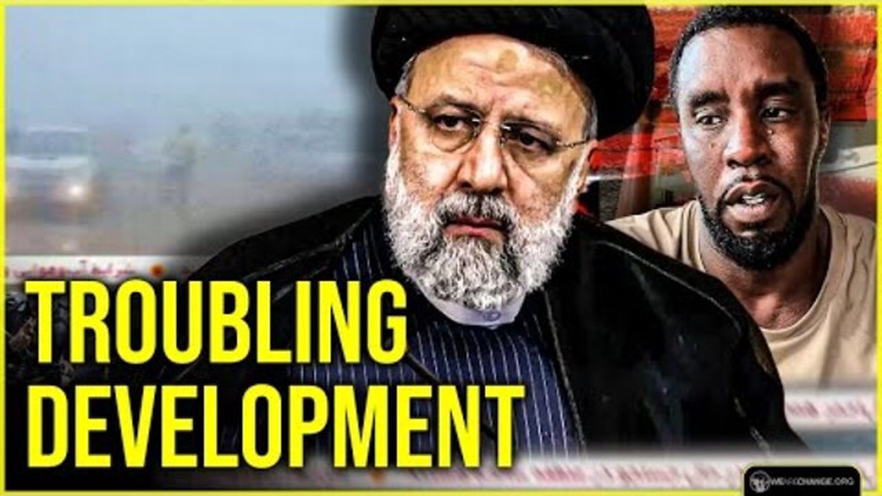 BREAKING: PRESIDENTIAL EMERGENCY AMID WORLD-SHIFTING EVENTS! COLLAPSE COMING?