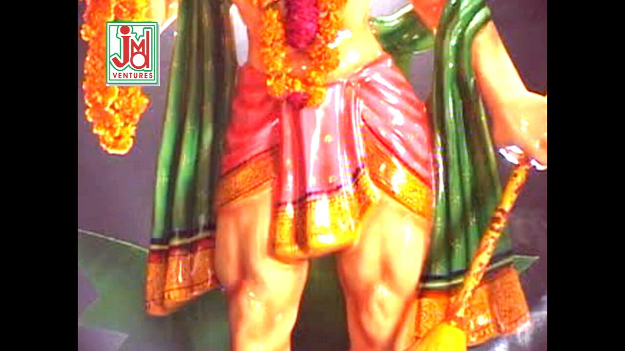 Hanuman Chalisa By Vijay Soni