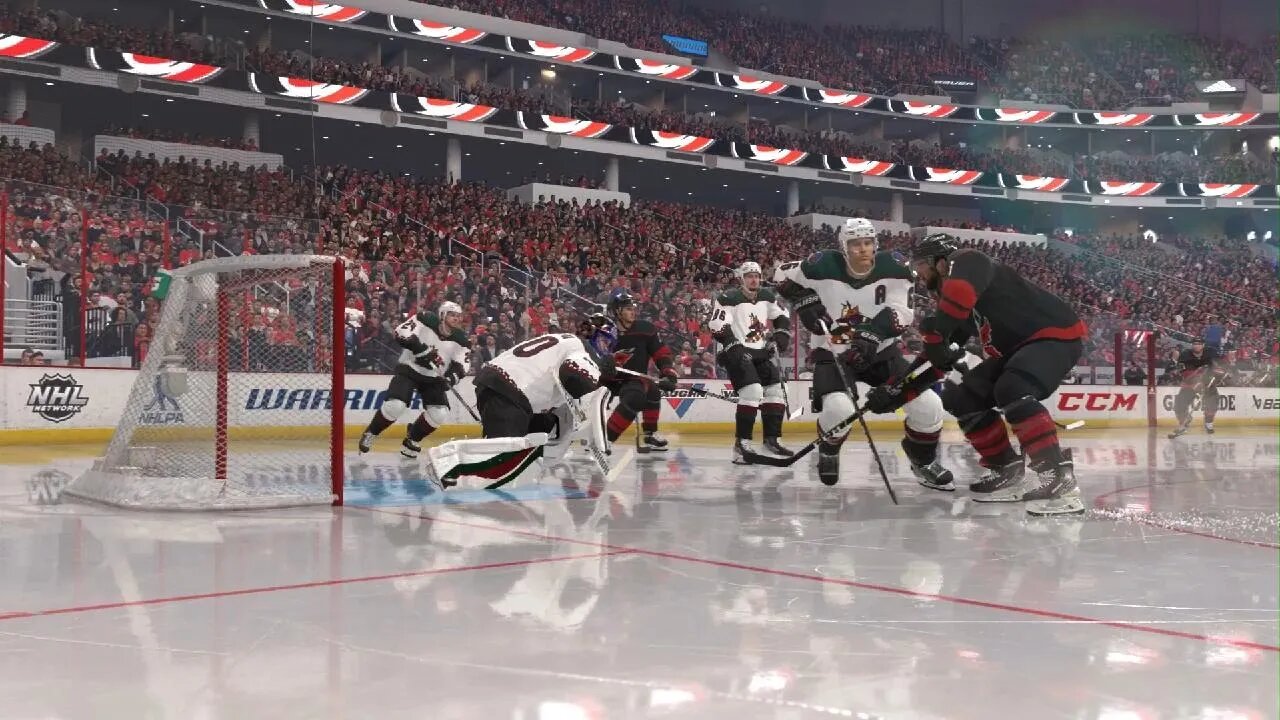 NHL 22 C V. Trocheck (8)