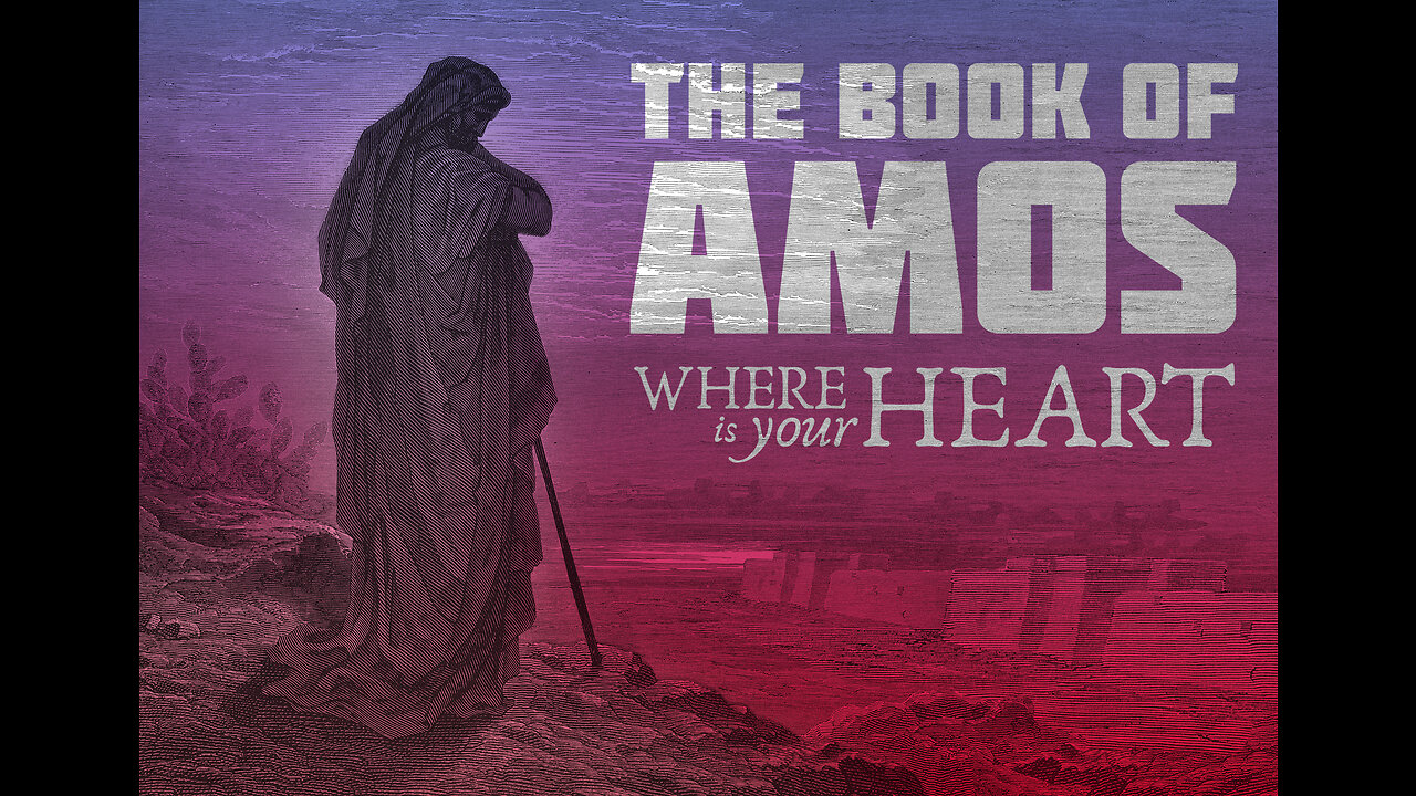 || AMOS 911 || SECRETS TO THE FINAL HARVEST || AGREEMENT WITH THE HEART & PLANS OF GOD ||