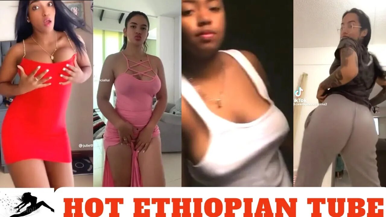 💥TikTok Sexy Dance Mashup of Ethiopian music (22) | twerk remix | TikTok dance mashup 2022