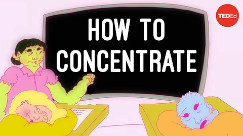 How to enter flow state , How to concentrate