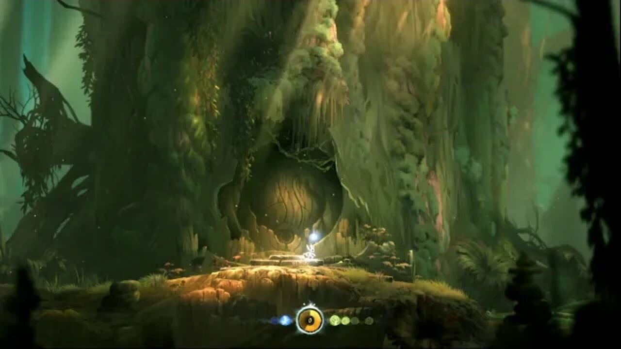 Warrior Wednesday - Ori and the Blind Forest - Cybernetic Gaming Livestream