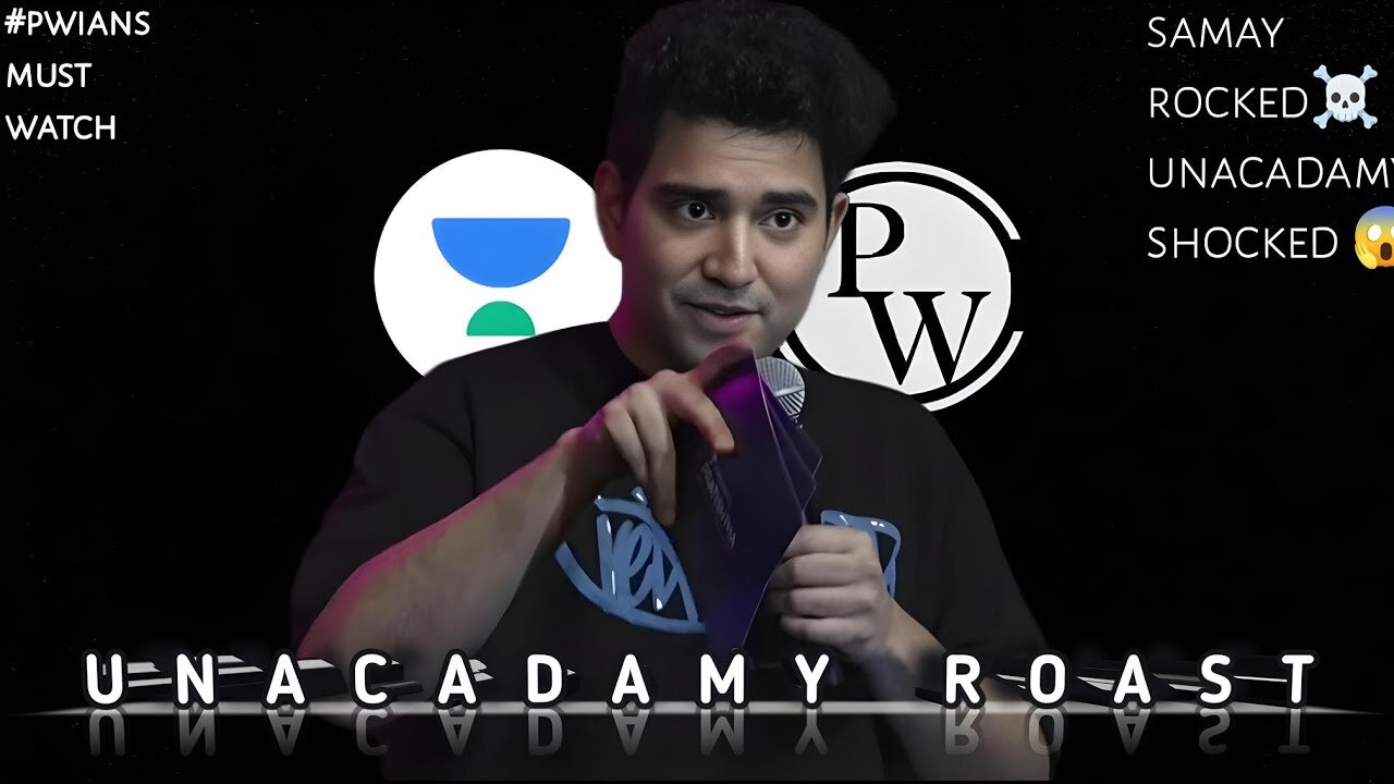 Unacademy Pratishtha 9 Years of Transforming Dreams