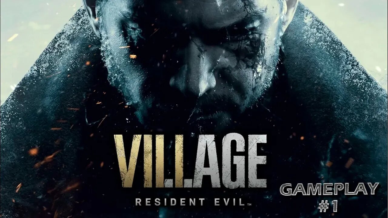 Resident Evil Village - Os detalhes desse jogo de dá arrepios, veja o que aconteceu no final!#terror