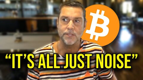 It's The Perfect Time for Bitcoin | Raoul Pal