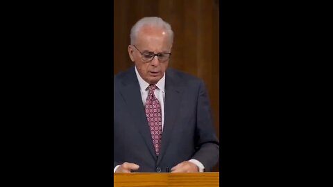 Potato Chip | John MacArthur #johnmacarthur #lies #3stooges #insane #short