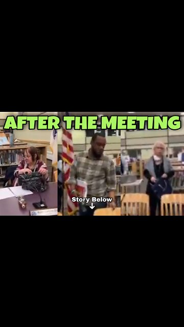 Follow Up - Why do These School Committee Members Continue to Support Tony Branch?