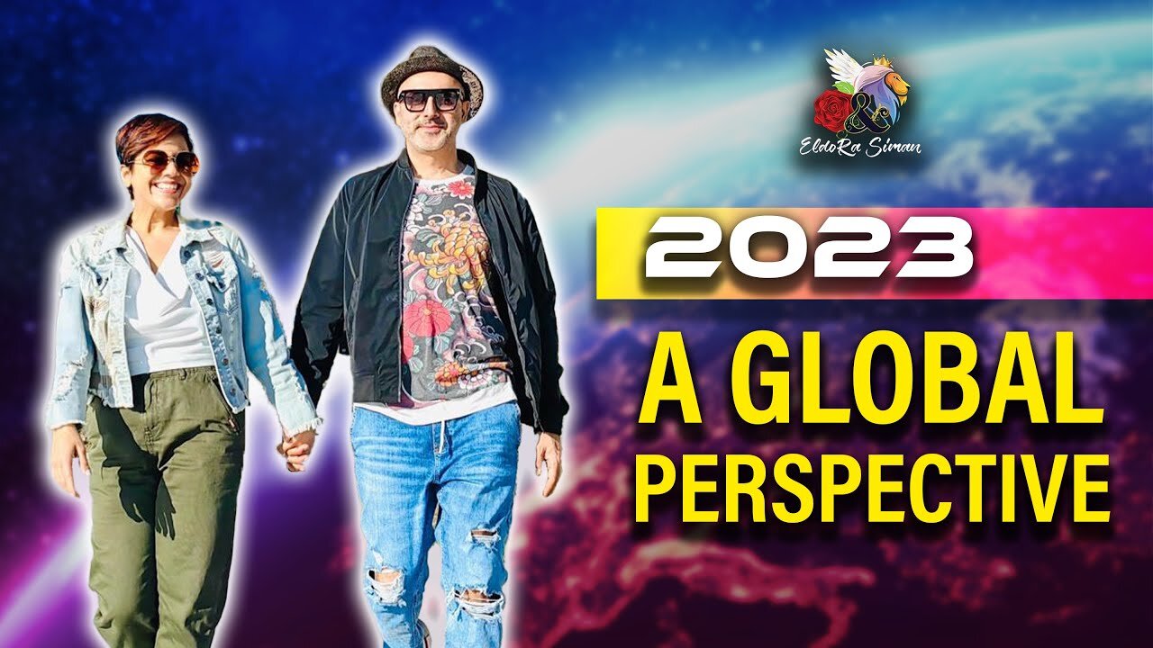 2023 A Global Perspective