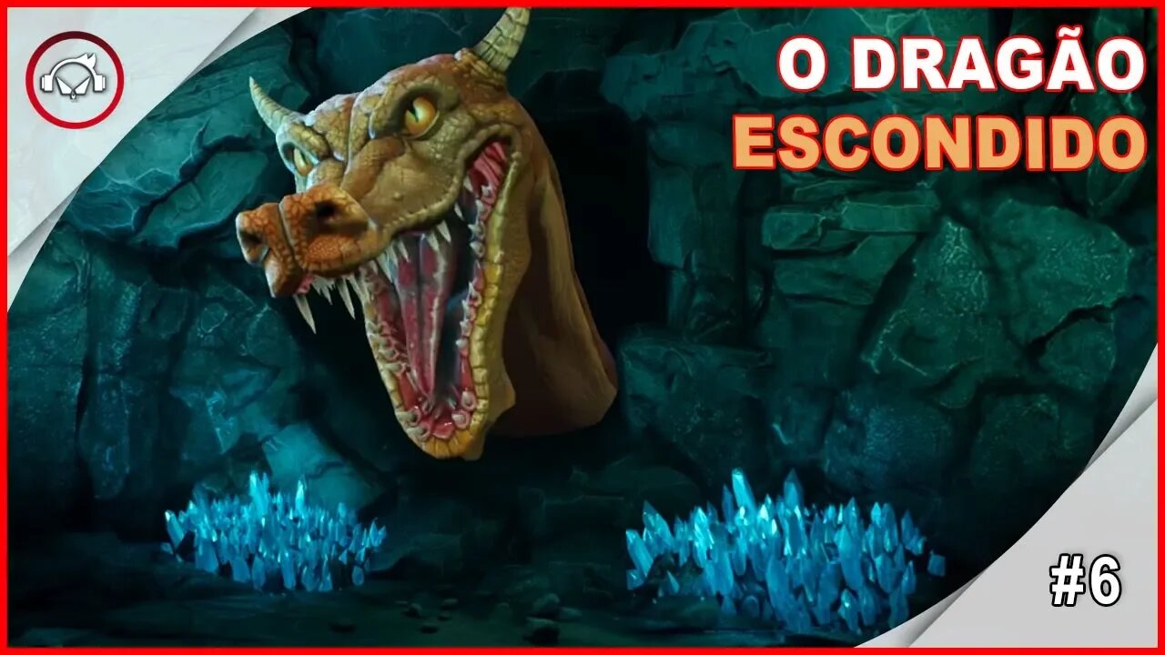 Medievil, O Dragão Escondido, Gameplay Portugues PT-BR #6
