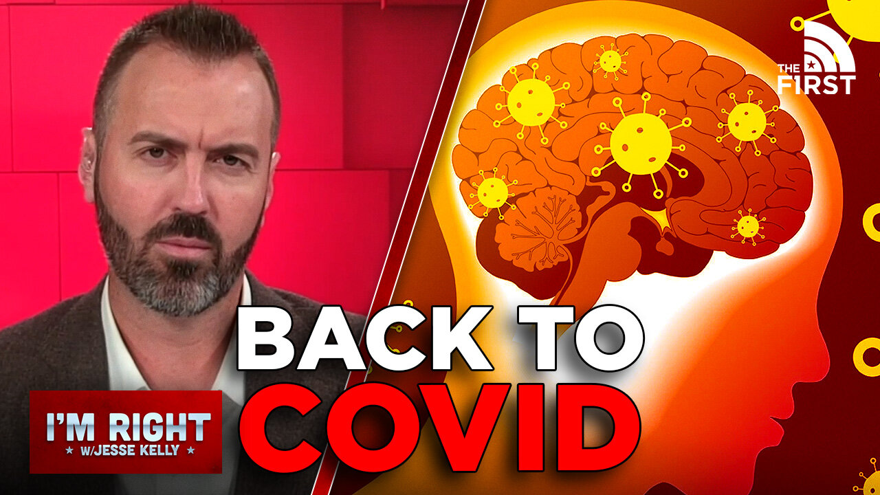 COVID RETURNS: We Still Need A Reckoning