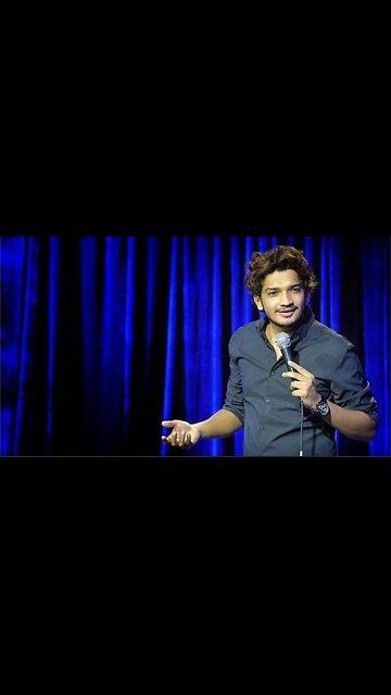 mukesh ambani ka aaya Friend request comedy