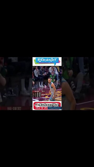 STEPHEN CURRY MVP ALLSTAR HIGHLIGHTS 5