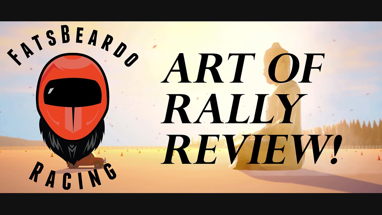 Art of Rally Review