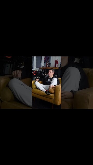 Does a Woman's Body Count Matter To A Man? Ft. @LifeLessonsWithLuis #shorts