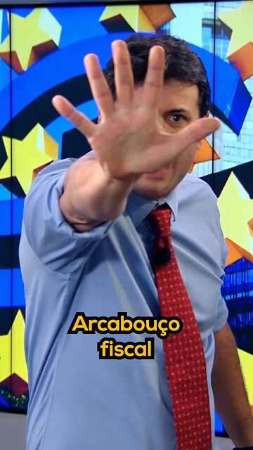 Arcabouço fiscal