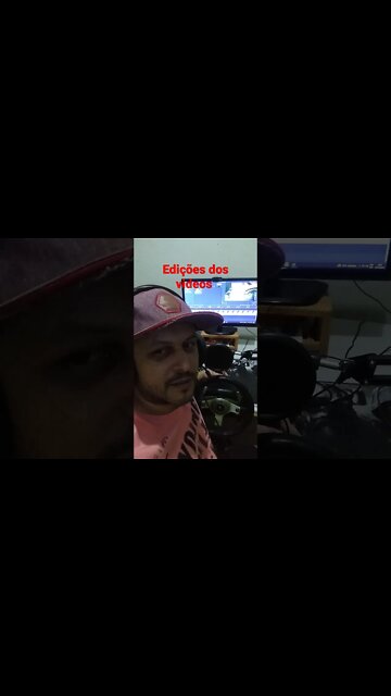 Começando as edições #shorts #trucklife #ets2 #viralshorts