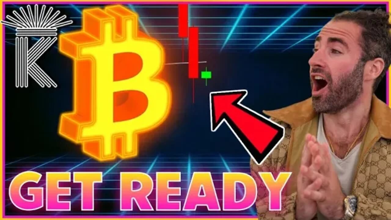 Bitcoin It Begins Today For Price