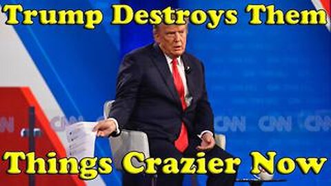 Deep State Narratives Are Being Destroyed On The Fringe
