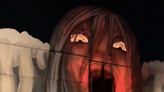 Las Vegas-area haunted houses offer top-notch scares for all ages