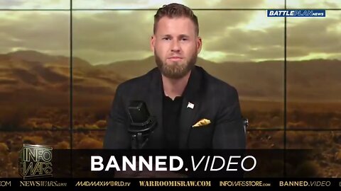 WAR ROOM (Full Show) Thursday - 8/17/23