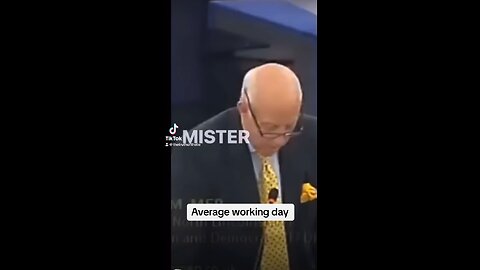 Mr president