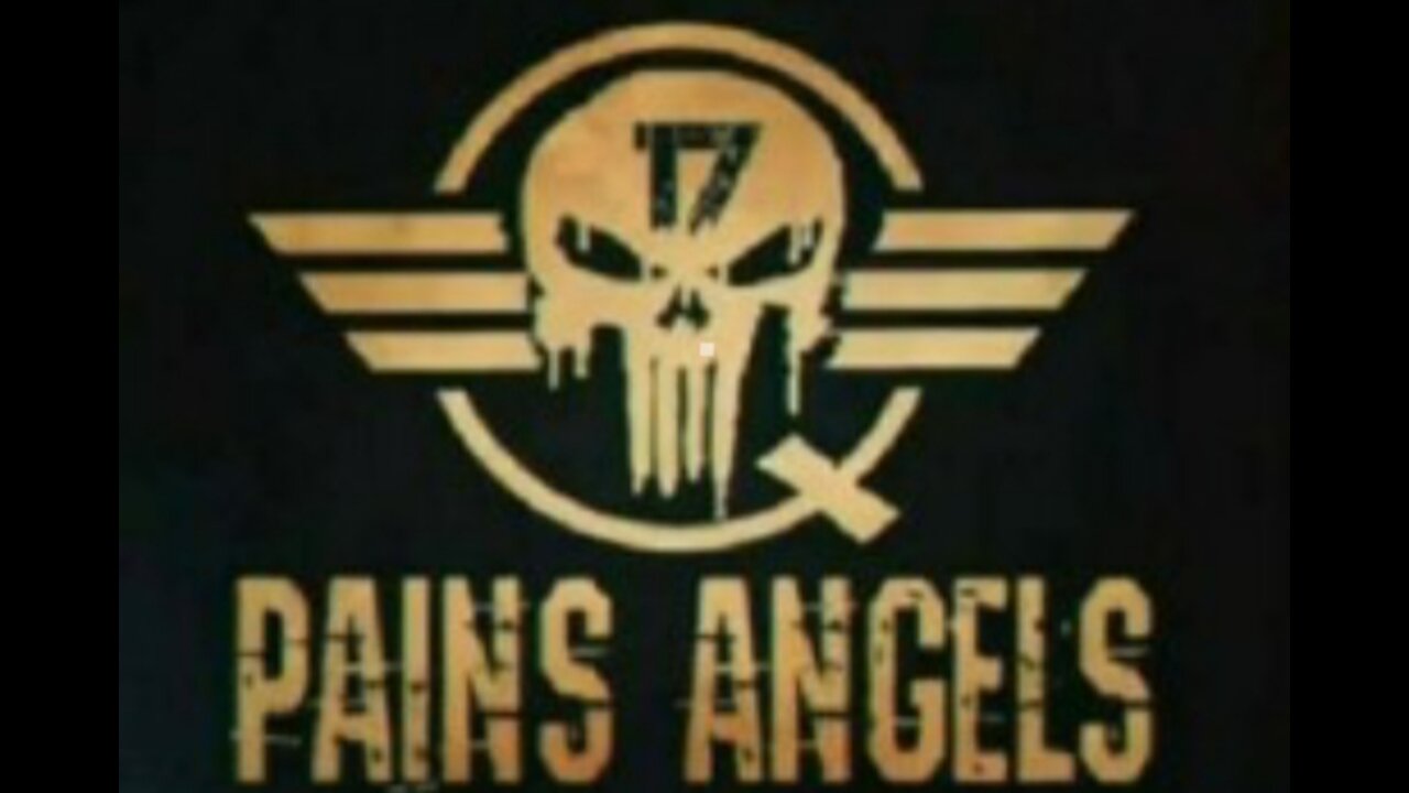 PAINS ANGELS 215, BRINGING the PAIN to BABYLON 7.19.21