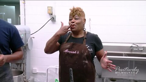 Ingredients for Success: Milwaukee baker offers up so much more than sweet treats