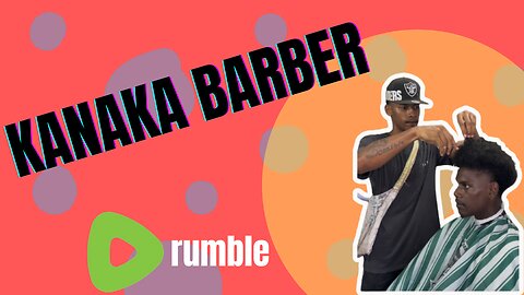 Kanaka Barber