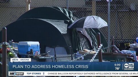 Lawmaker calls on governor to issue a state of emergency and dedicate resources to clean up the zone