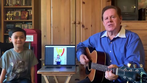 Daddy and The Big Boy (Ben McCain and Zac McCain) Episode 87 Zac Graduates From Kindergarten