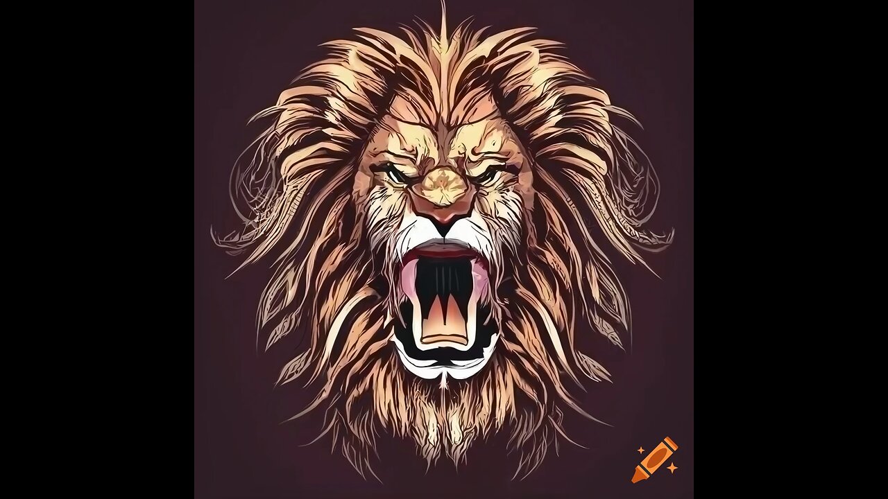 Mentality of a Lion - Motivational