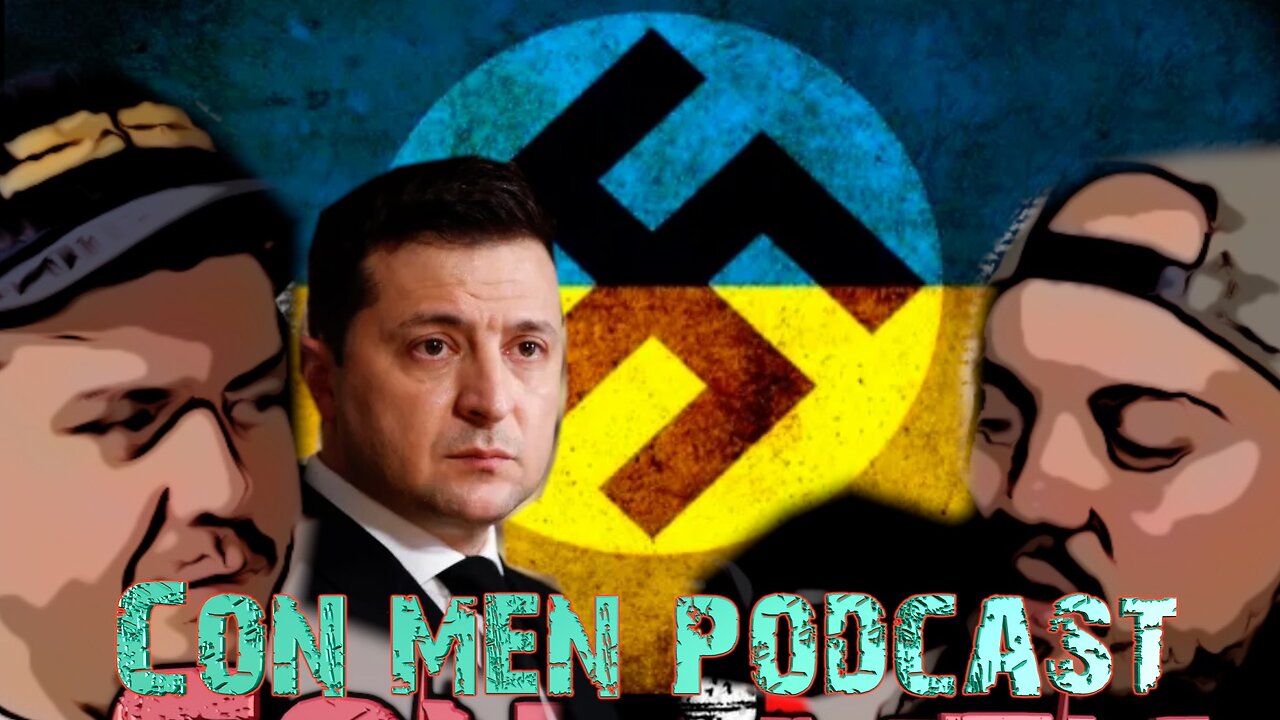 Operation Gladio and the Ukraine War #60