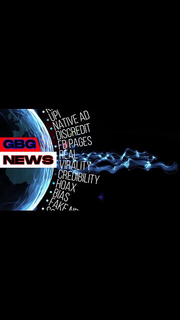 GBG News Introduction