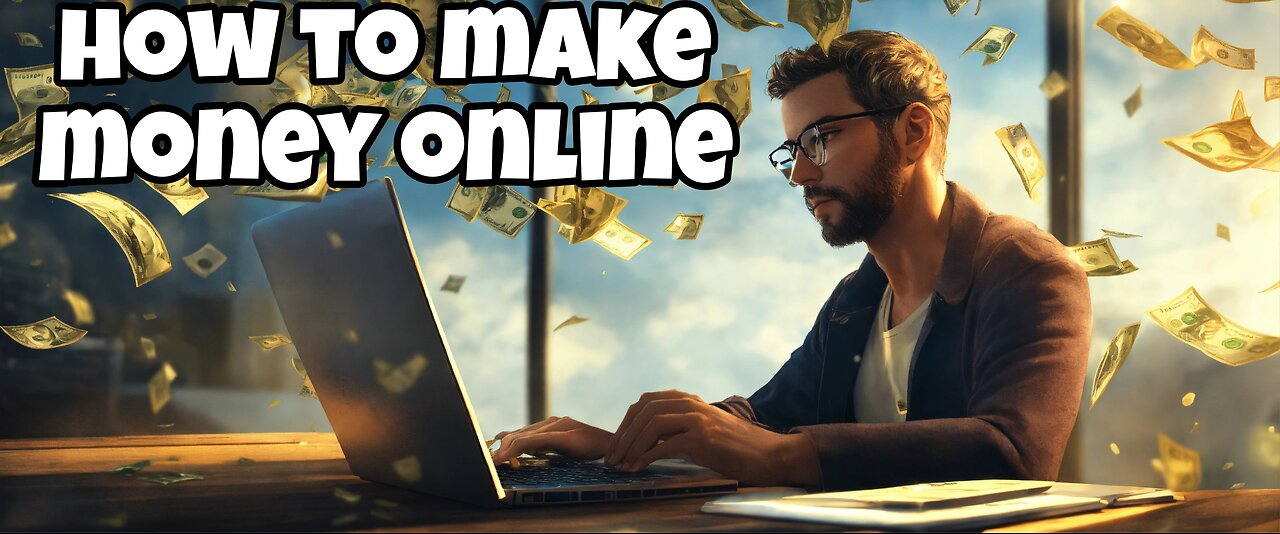 how to make money online | how to make money online free