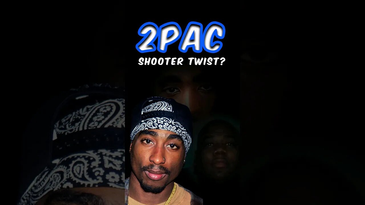 2Pac Shooter Twist Witness Says It Was Not Orlando Anderson