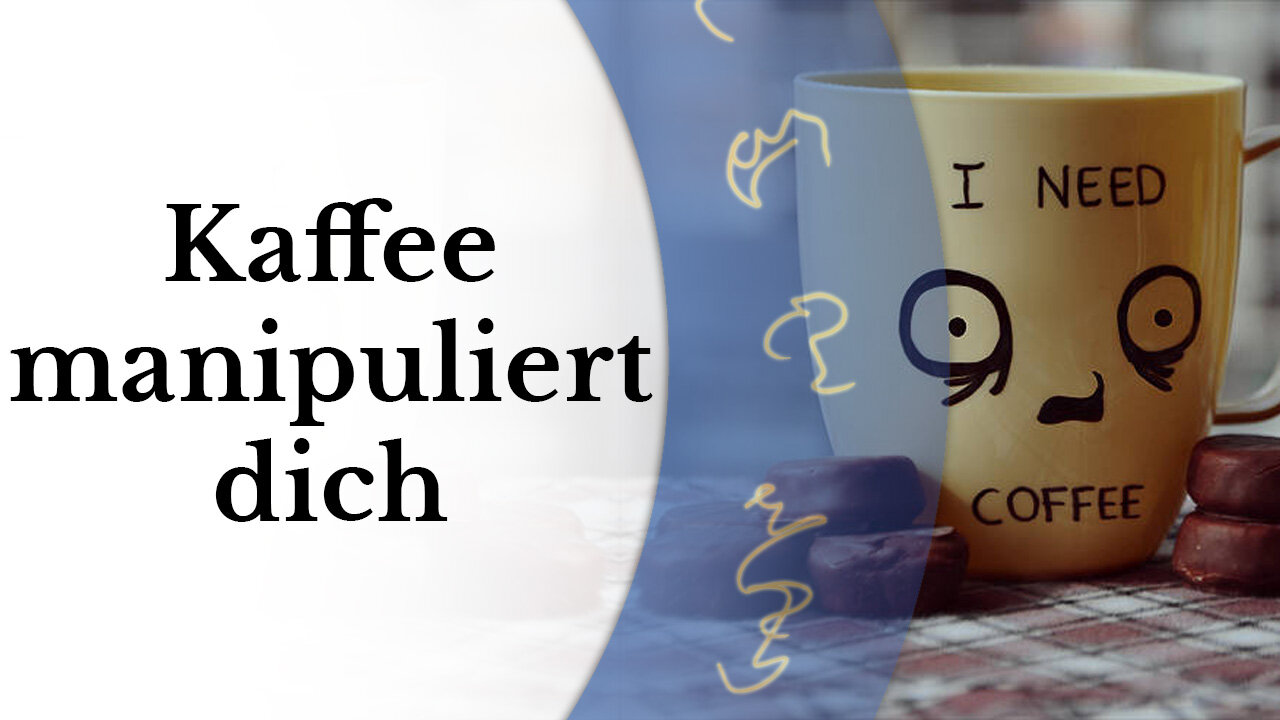 Kaffee und die wichtigen Dinge des Lebens [Podcast]