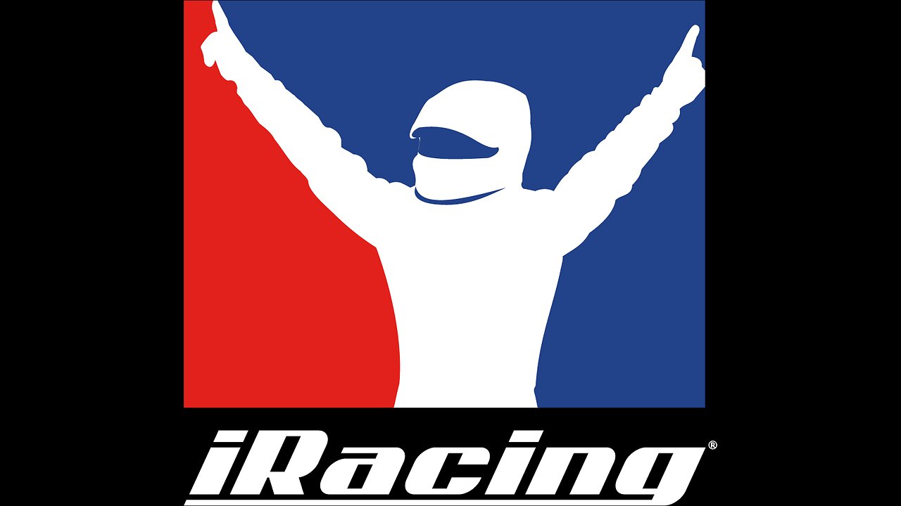 Iracing and painting