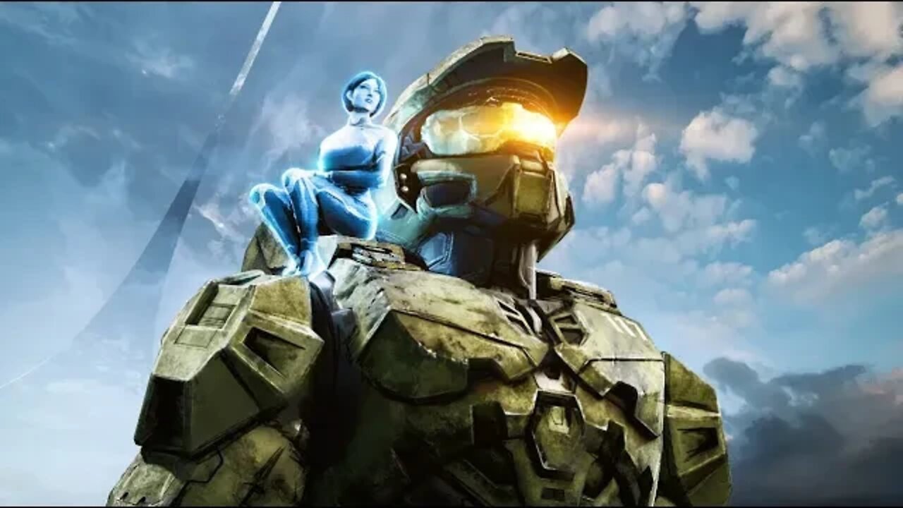 #halo #fallofreach #CombatEvolved Halo Combat Evolved XBOX Series X first time playthrough Part 4